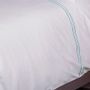 Bed linens - Bwindi duvet cover - AIGREDOUX