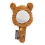 Jouets enfants - HOCHET MIROIR SPECULOS LE TIGRE - DEGLINGOS