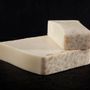 Soaps - Soap Care with Sheep's Milk and Chamomile  - AUTOUR DU BAIN