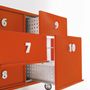 Storage boxes - TOOLBOX storage box - EMMEBI HOME ITALIAN STYLE