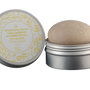 Beauty products - Solid Shampoo with Neutral Henna and Aloe Vera - Refillable - AUTOUR DU BAIN