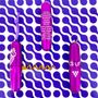 Gifts - Purple Corkscrew - LANCE DESIGN
