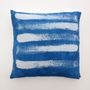 Fabric cushions - Shima Linen Cushion - ATELIER SOLVEIG