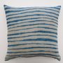 Fabric cushions - Linen Cushion Sailor - ATELIER SOLVEIG