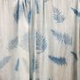 Curtains and window coverings - Ferns Curtains - ATELIER SOLVEIG