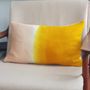 Fabric cushions - Dawn - ATELIER SOLVEIG