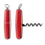 Travel accessories - Red Corkscrew - LANCE DESIGN
