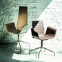 Desk chairs - MEETING CHAIR - BROSS