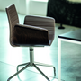 Desk chairs - MEETING CHAIR - BROSS