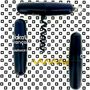Travel accessories - Black Corkscrew - LANCE DESIGN