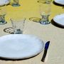 Table linen - Taiyo - ATELIER SOLVEIG