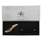 Gifts - Sommelier made of precious wood and natural materials - FORGE DE LAGUIOLE