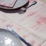 Linge de table textile - Delight Nappe - ATELIER SOLVEIG