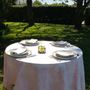 Table linen - Dolce Vita Tablecloth - ATELIER SOLVEIG