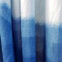 Curtains and window coverings - Blu Curtains  - ATELIER SOLVEIG