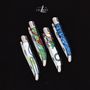 Barbecues - Seize folding knife – Sublimation Street Art - FORGE DE LAGUIOLE