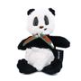 Cadeaux - Peluche petit Simply Rototos le Panda - DEGLINGOS