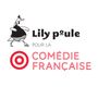 Children's games - THE FAMOUS TIRADES/In partnership with COMEDY FRANÇAISE - card game - LILY POULE