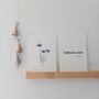 Other wall decoration - Stationery - Wall Shelf - POUSSIÈRE DES RUES