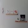 Other wall decoration - Stationery - Wall Shelf - POUSSIÈRE DES RUES