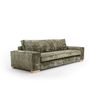 Objets design - Canapé composable Lounge vert  - SOFAREV