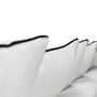 Design objects - Composable sofa Cocoon white - SOFAREV