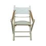 Verandas - Campaign Chair - P&B VALISES