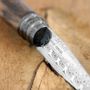 Gifts - L'ALPAGE DAMASCUS - Locking ferrule knives - VERDIER COUTELLERIE