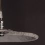 Decorative objects - Luminaire: single piece suspension in papier-mache - model “COLETTE” - MARIE TALALAEFF