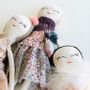 Decorative objects - AVA - *when is now doll - *WHEN IS NOW