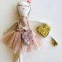 Decorative objects - AVA - *when is now doll - *WHEN IS NOW
