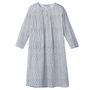 Homewear - Louise tunic - GERMAINE DES PRES