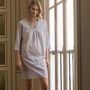 Homewear - Louise tunic - GERMAINE DES PRES