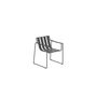 Lawn chairs - Strappy Chair - ROYAL BOTANIA