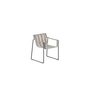 Chaises de jardin - Strappy Chair - ROYAL BOTANIA