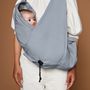 Childcare  accessories - Baby carrier - Izzzi - BELGIUM IS DESIGN