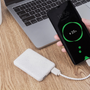 Other smart objects - Battery - Eco Charger White - XOOPAR