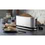 Small household appliances - KITCHENMINIS® Long Slot Toaster - WMF