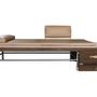 Beds - Pilot daybed - series 2 - P&B VALISES
