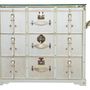 Chests of drawers - Voyager Chest trunk - P&B VALISES