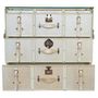 Chiffonniers - Coffre de coffre Voyager - P&B VALISES