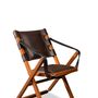 Lawn chairs - Campaign Chair series 2 - P&B VALISES