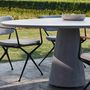 Dining Tables - Conix Table - ROYAL BOTANIA