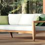 Lawn sofas   - Zenhit Lounge - ROYAL BOTANIA