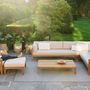 Lawn sofas   - Zenhit Lounge - ROYAL BOTANIA