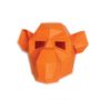 Déguisements pour enfant - Loisir - Masque en papier 3D - AGENT PAPER