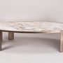 Coffee tables - Coffee Table PASSAGE - MAISON POUENAT