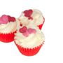 Beauty products - Mini Cranberry Cupcake  - AUTOUR DU BAIN