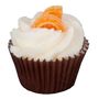 Beauty products - Mini Cupcake Orange Cinnamon  - AUTOUR DU BAIN