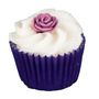 Beauty products - Mini Cupcake Vintage Pink  - AUTOUR DU BAIN